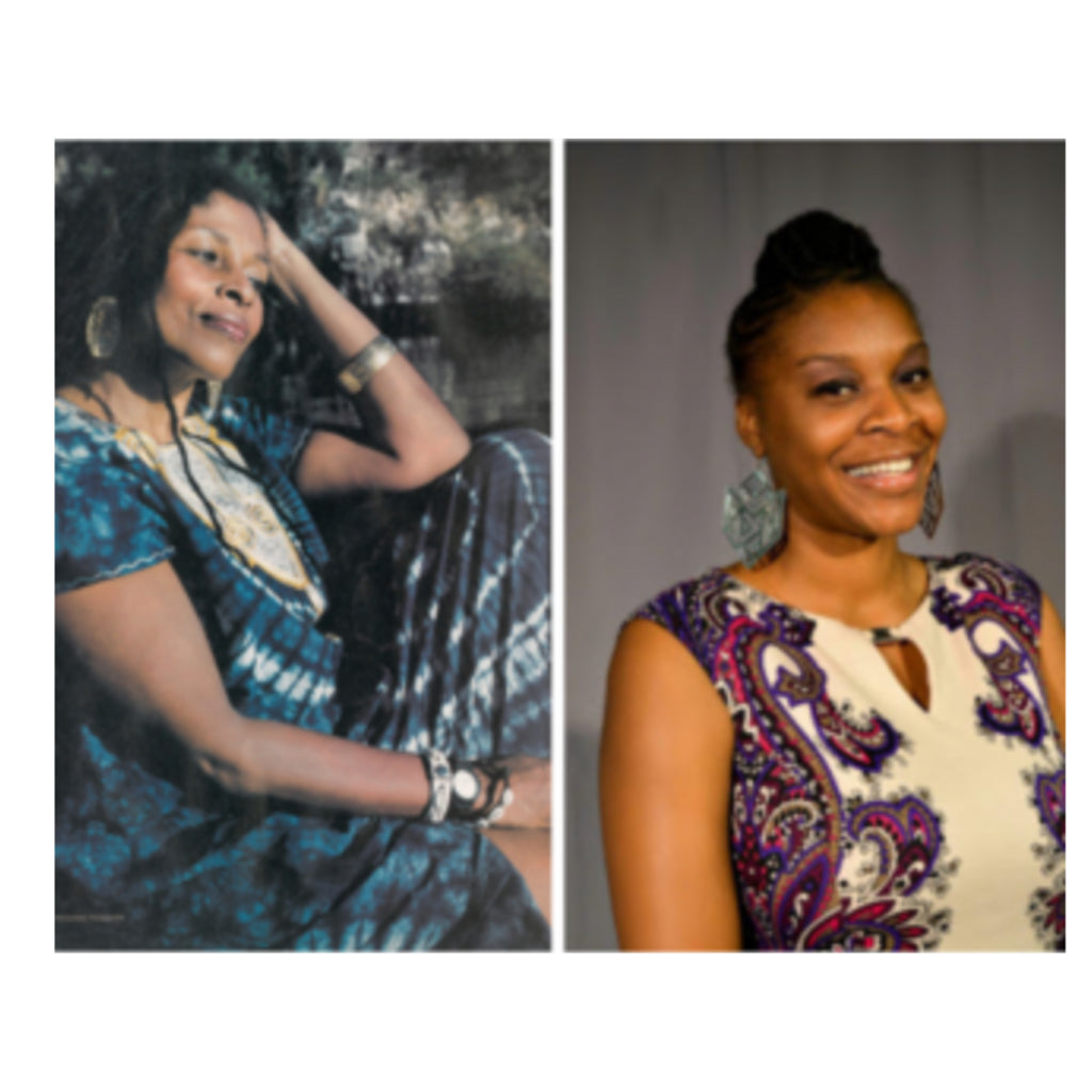 To Sandra Bland From Assata Shakur's "To My People"